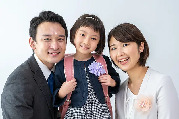 新小学一年生