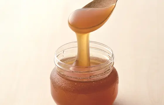 米飴