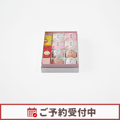 吟撰菓1号予約中