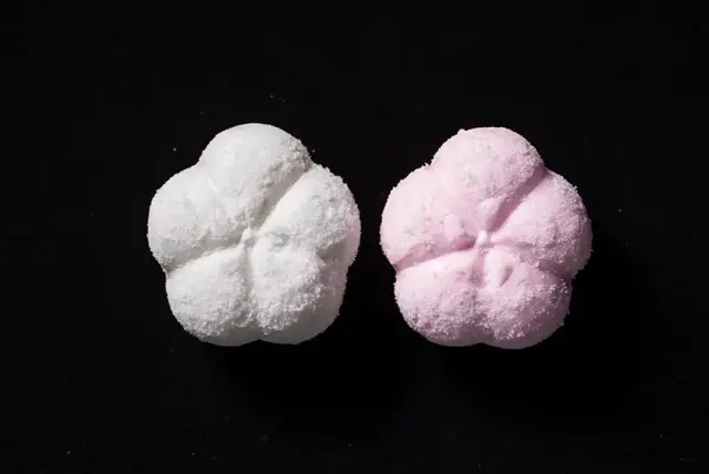 福梅