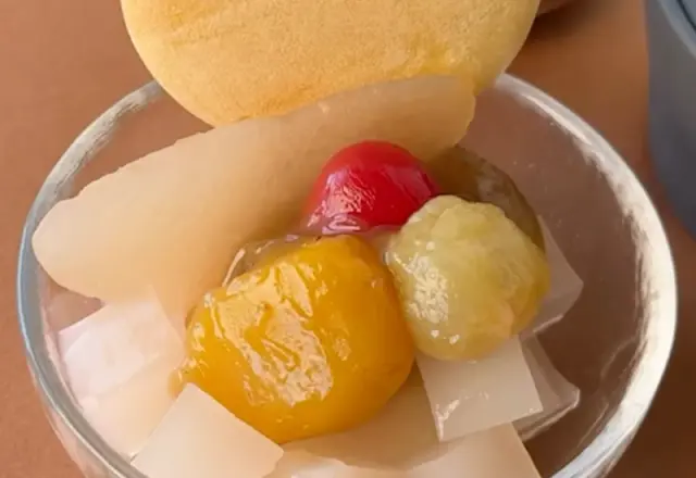 甘露煮