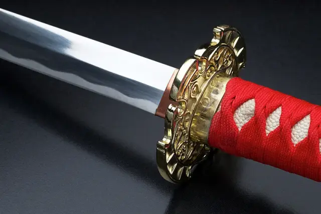 金鍔